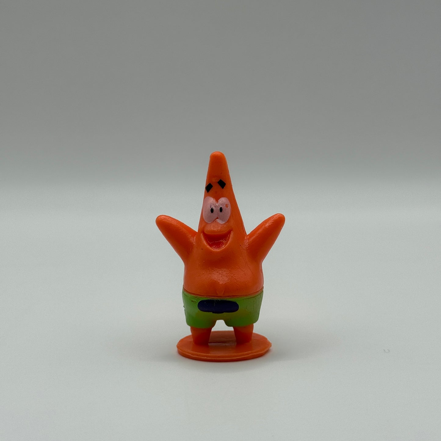 Aquarium-Figuren Set – 6 Charaktere aus der Kult-Unterwasserwelt