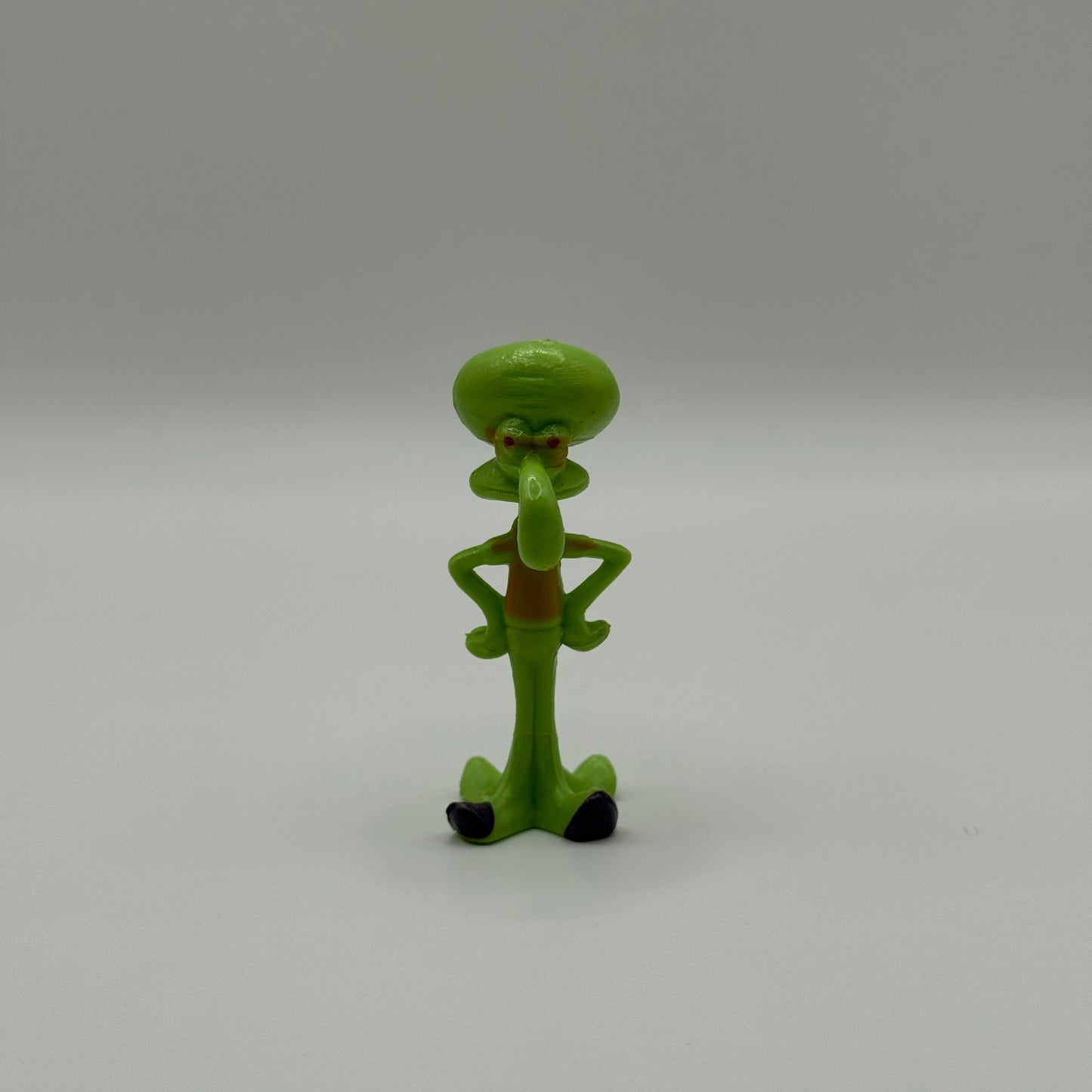Aquarium-Figuren Set – 6 Charaktere aus der Kult-Unterwasserwelt