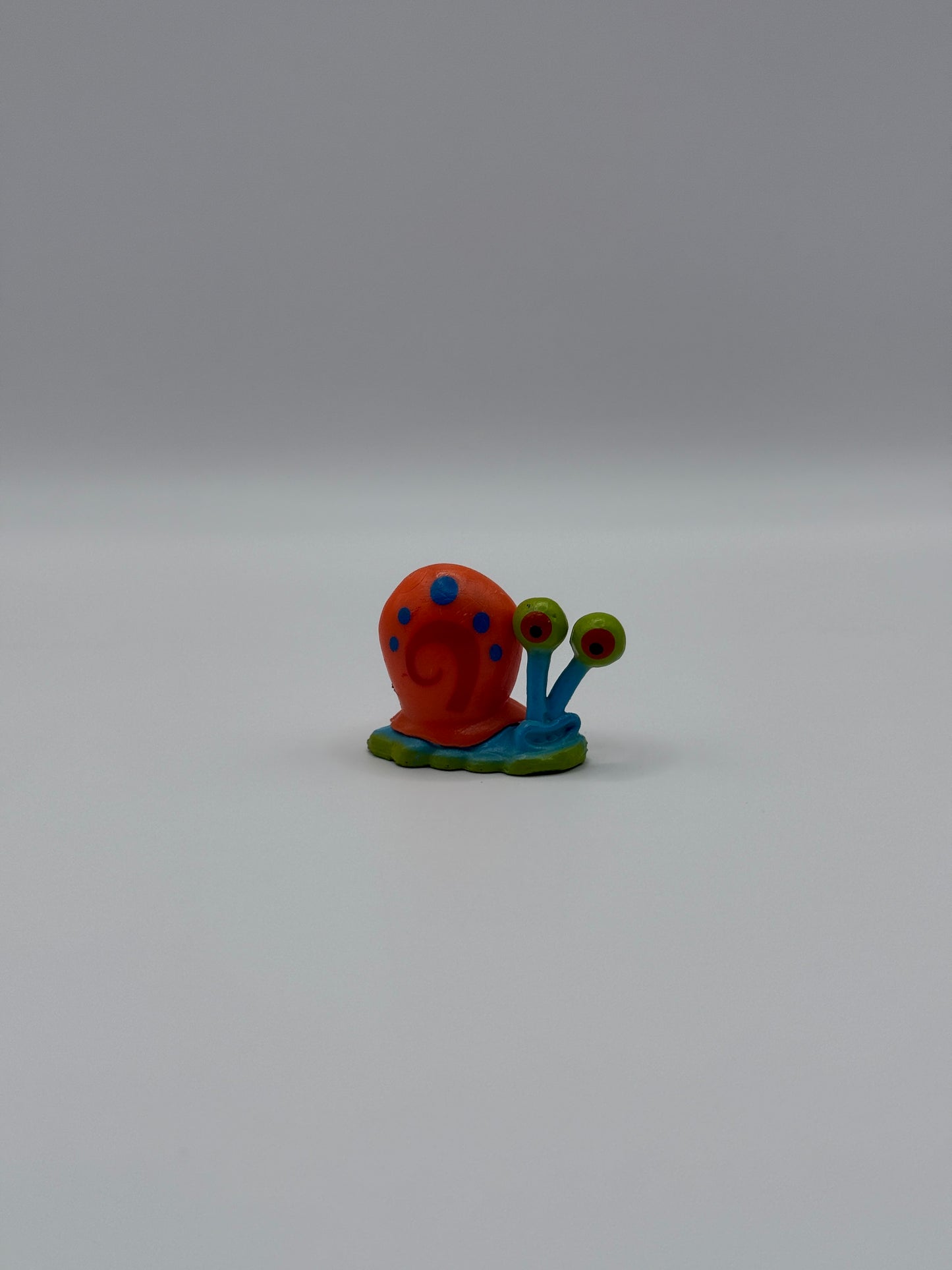Aquarium-Figuren Set – 6 Charaktere aus der Kult-Unterwasserwelt