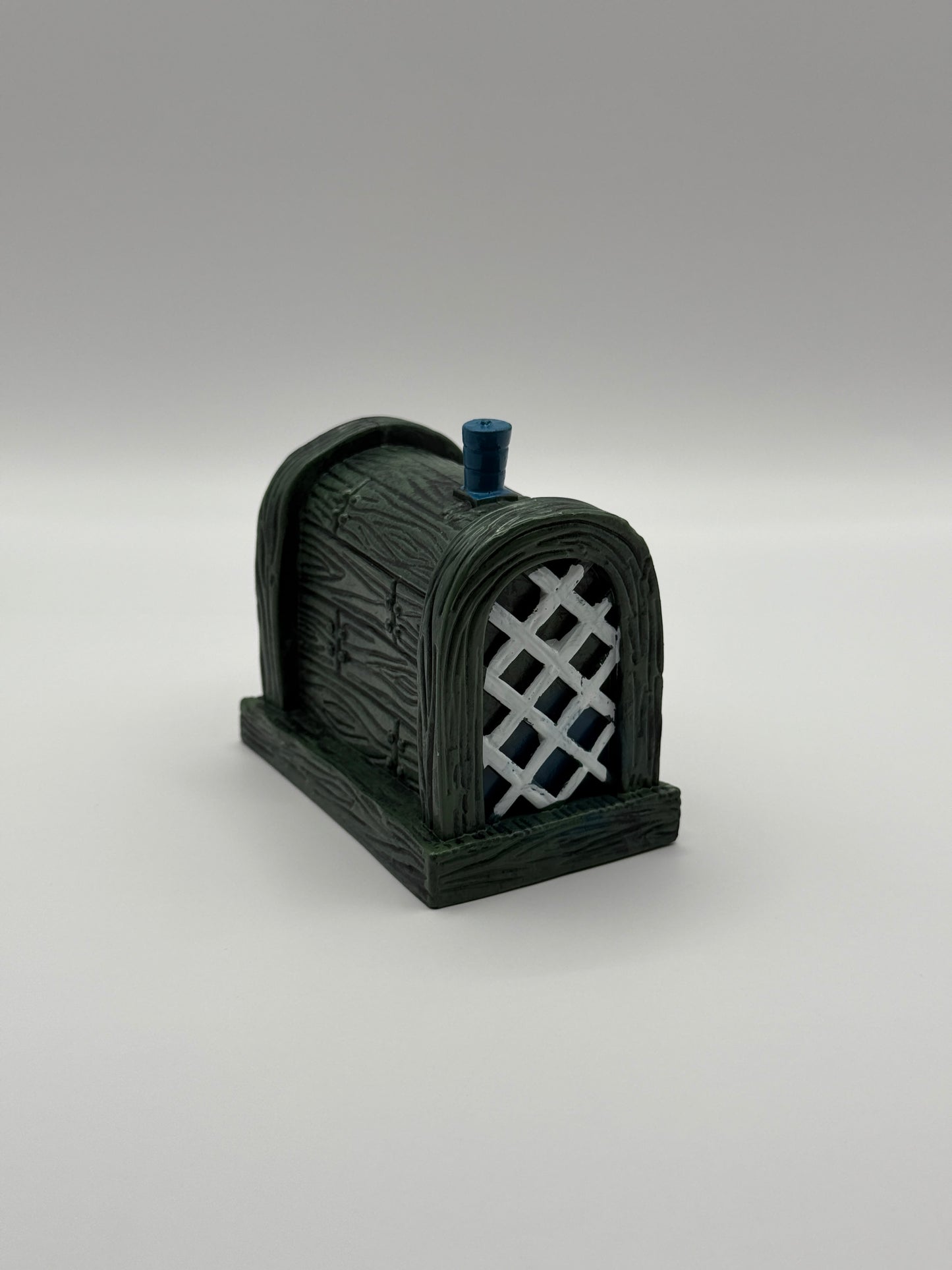 Aquarium-Deko Set – 9-teiliges Komplettset (inspiriert von einer bekannten Unterwasserwelt)