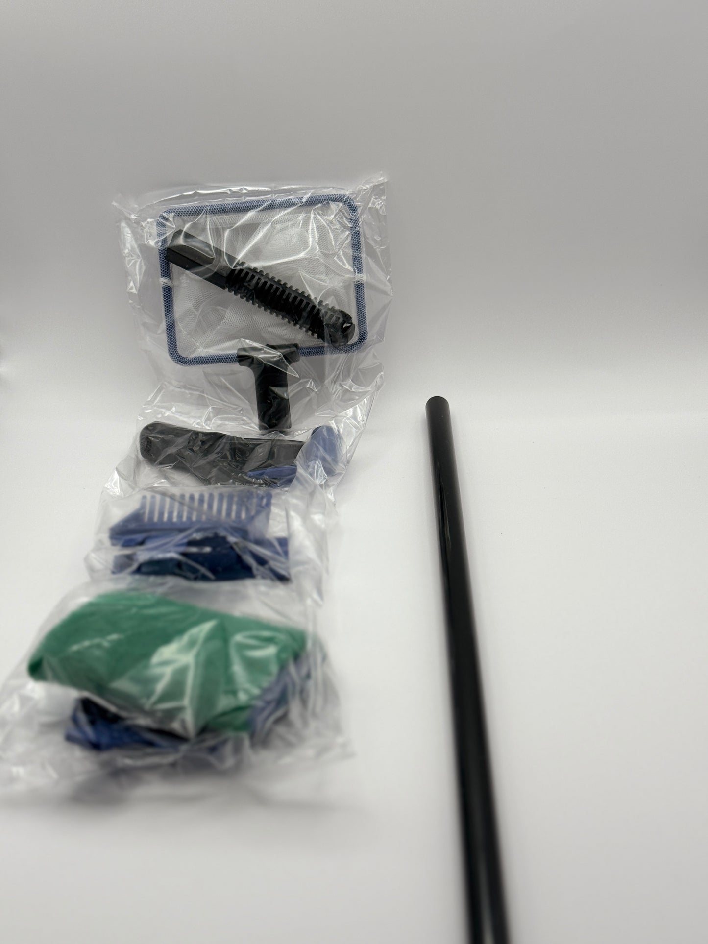 5-in-1 Aquarium Reinigungsset