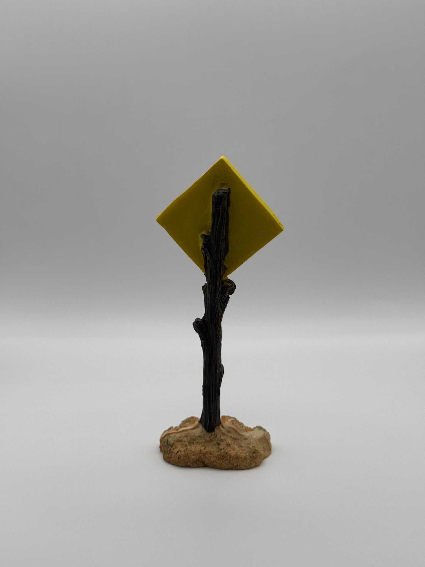 Aquarium Warnschild „Shark Sighted“ (Lustige Deko - NEU & OVP)