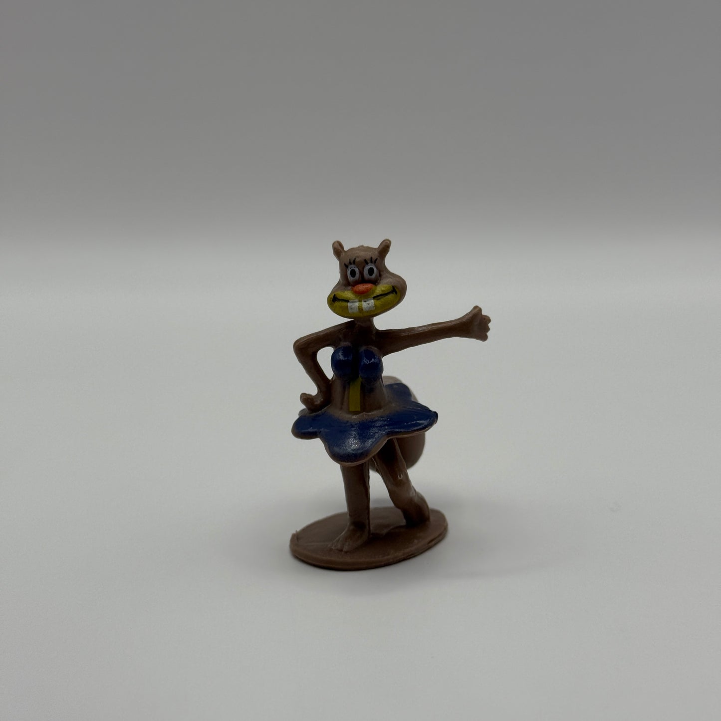 Aquarium-Figuren Set – 6 Charaktere aus der Kult-Unterwasserwelt