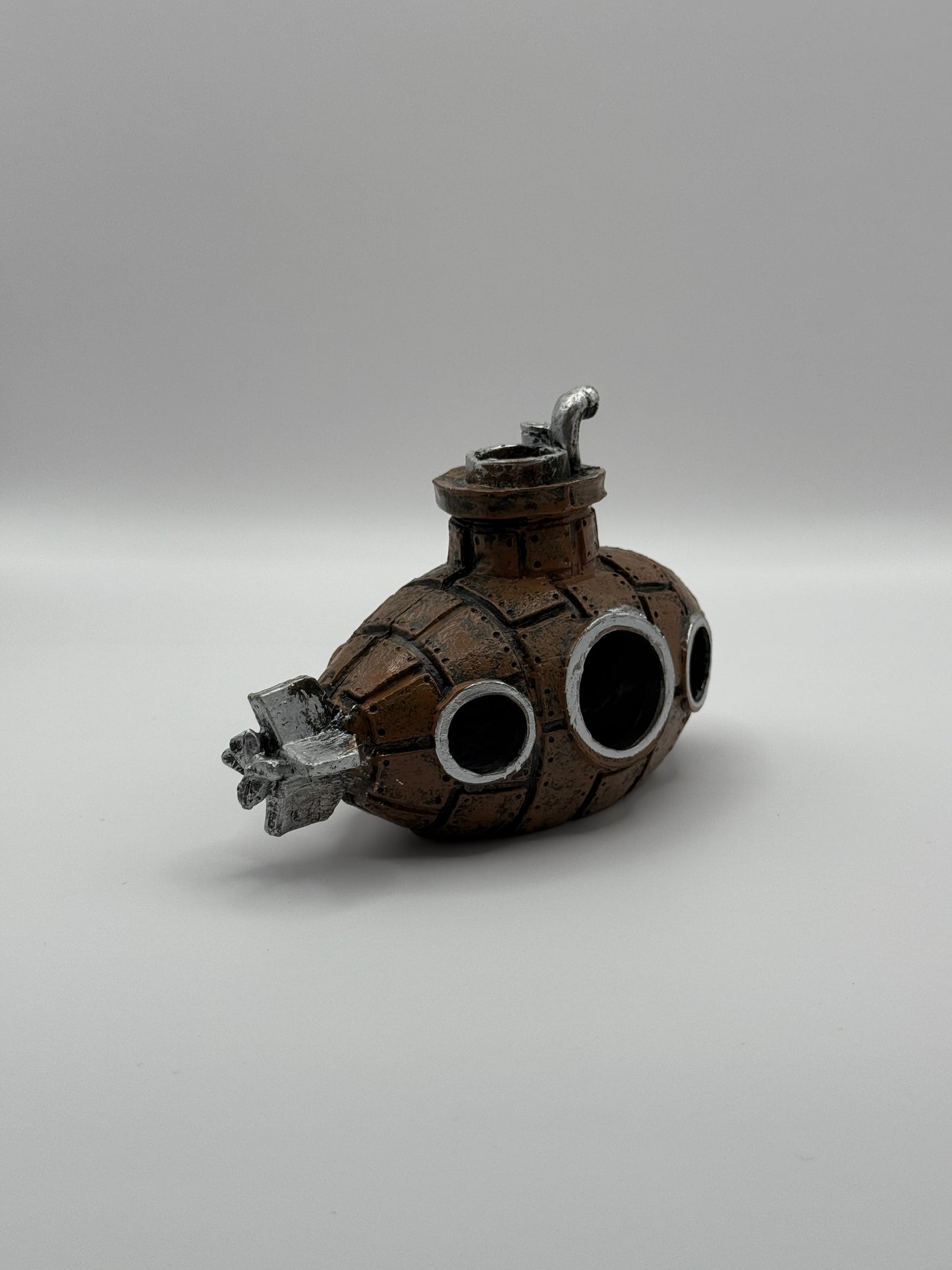 Aquarium-Deko Set – 10 -teiliges Komplettset (inspiriert von einer bekannten Unterwasserwelt)