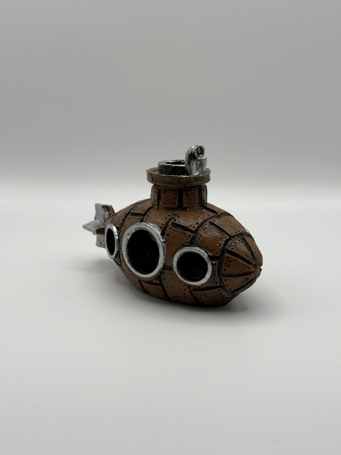 Aquarium-Deko Set – 10 -teiliges Komplettset (inspiriert von einer bekannten Unterwasserwelt)