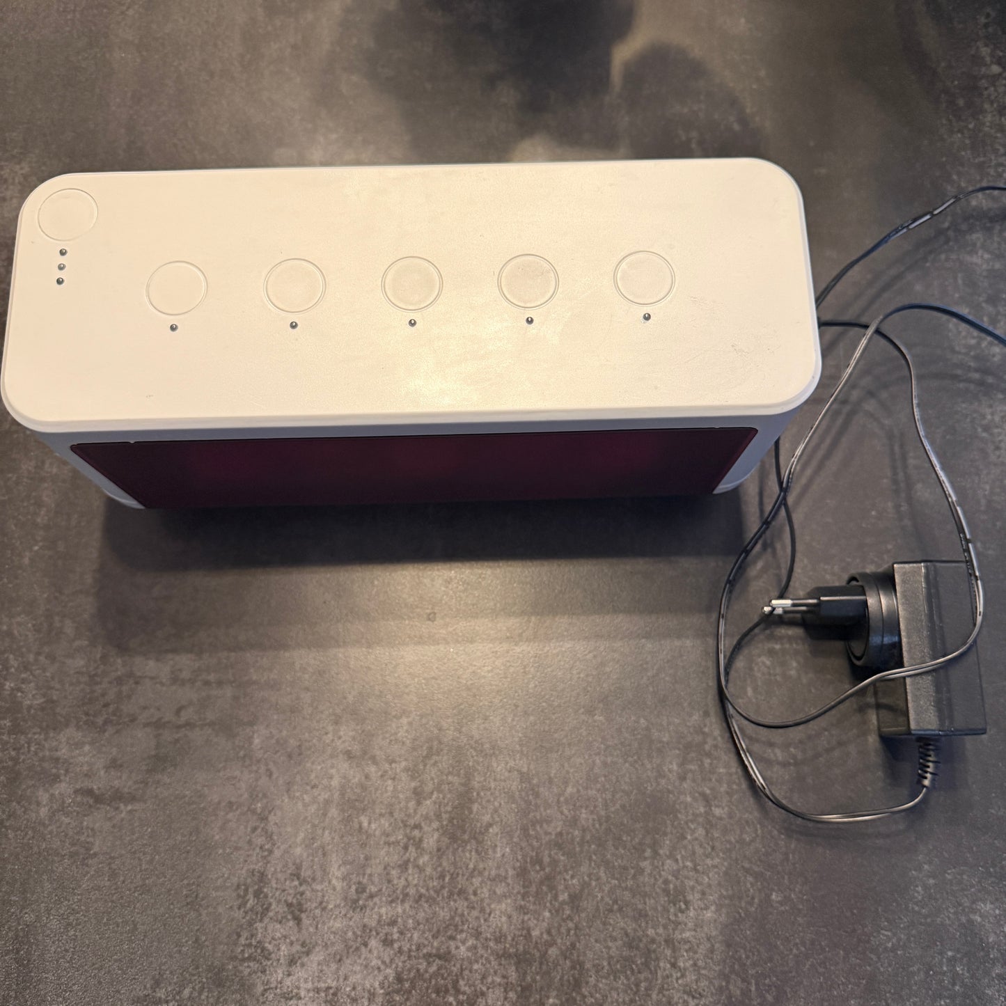 Aqua Medic Reefdoser EVO 5 5-Kanal Dosierpumpe (6 Monate genutzt)