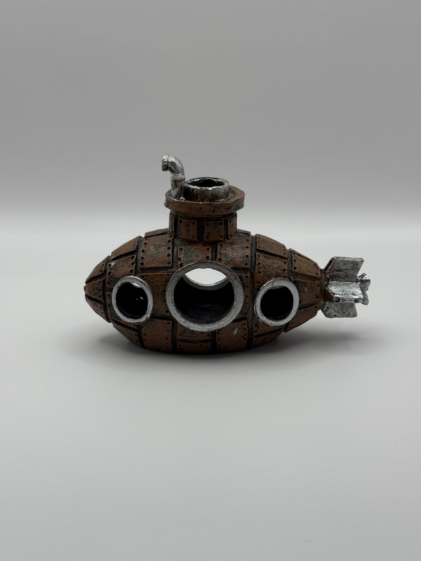 Aquarium-Deko Set – 10 -teiliges Komplettset (inspiriert von einer bekannten Unterwasserwelt)