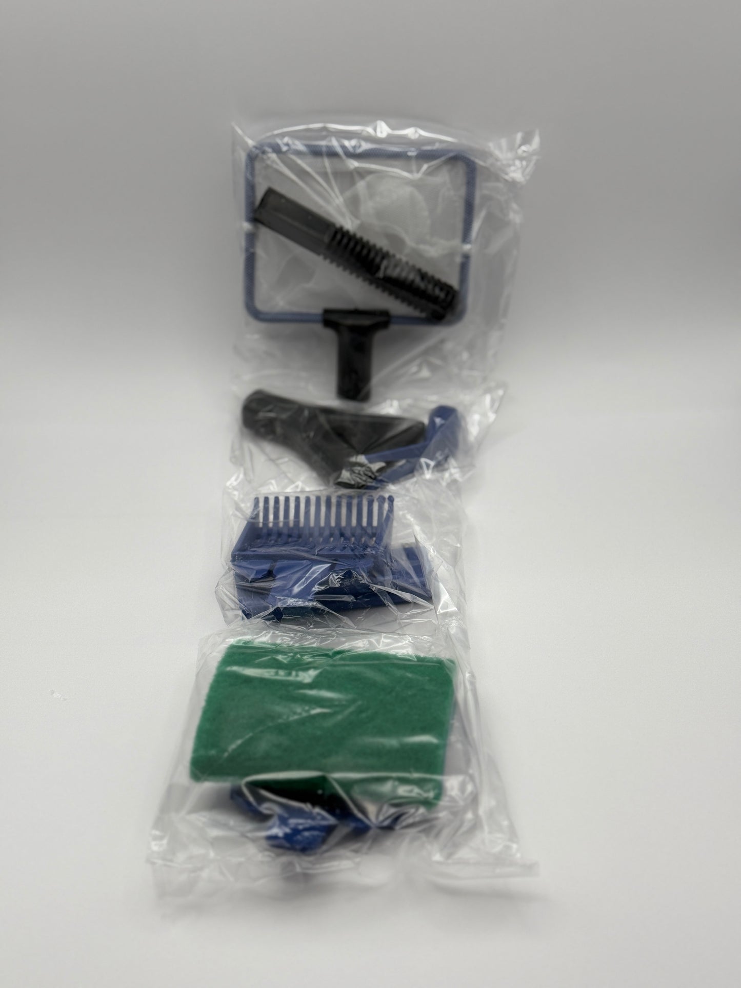 5-in-1 Aquarium Reinigungsset